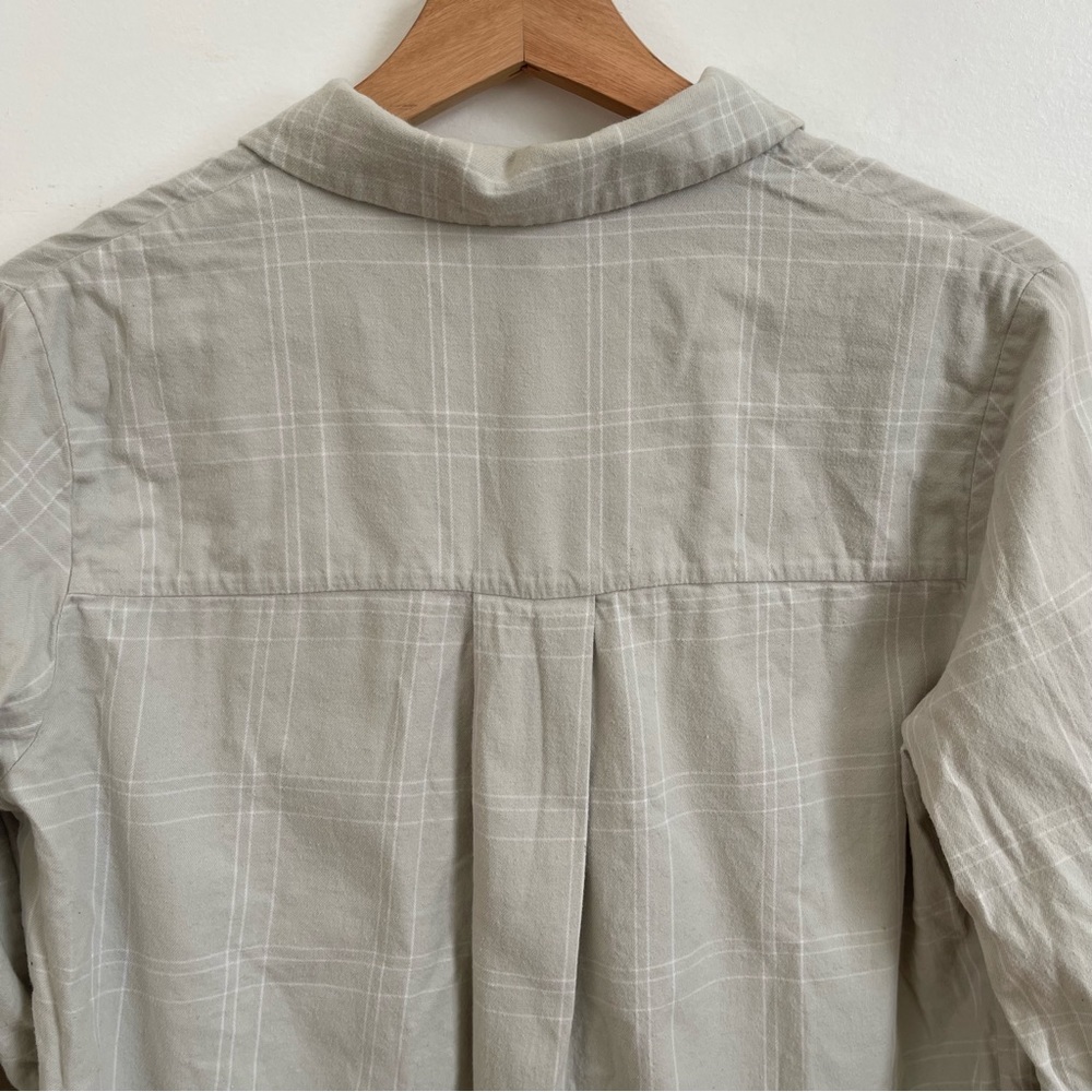 COS Button Up Top - Picture 3 of 3